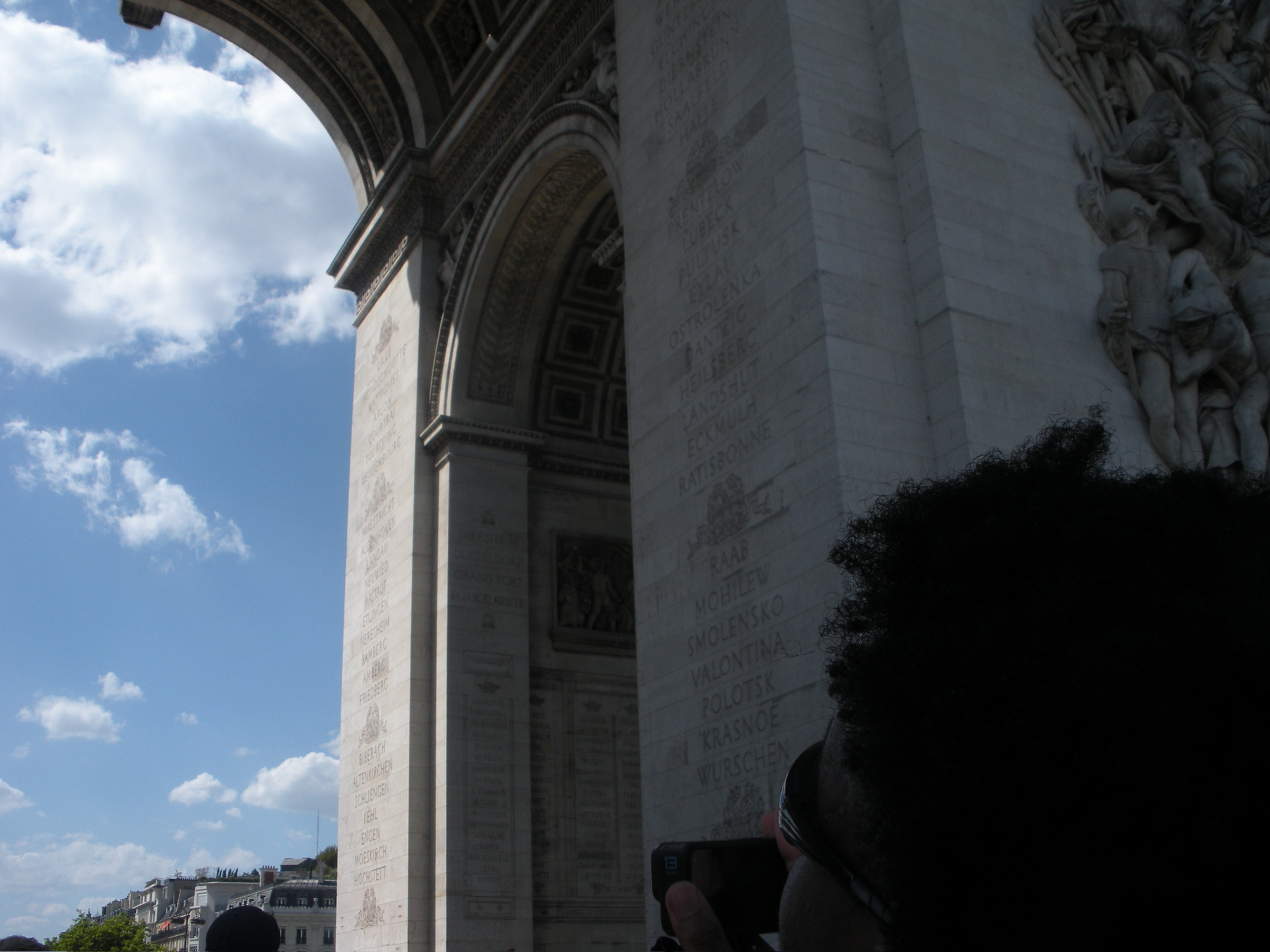 PARIS SUMMER 25 photo